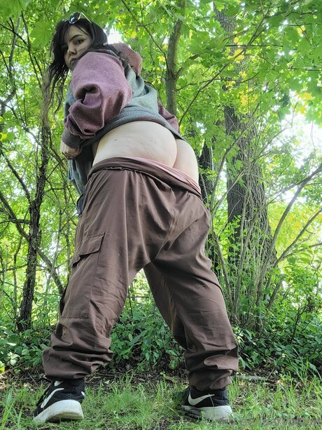 Faerielewd ポルノスター 写真