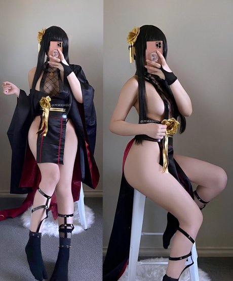 mwahgo セックススター ギャラリー