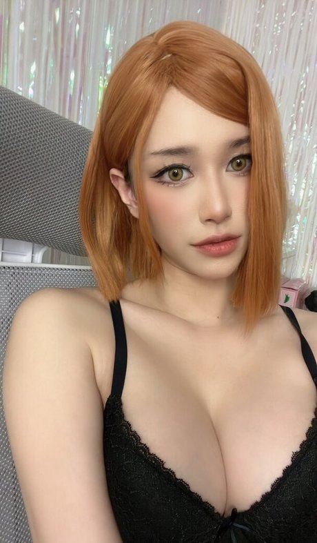 EarniesHime ポルノモデル ギャラリー