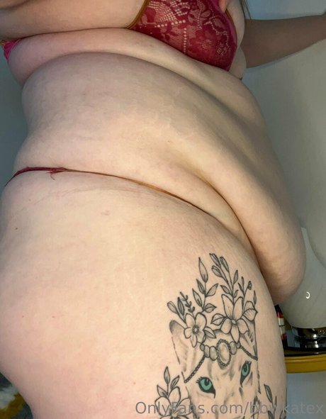 bbwkatex ヌードスター 画像