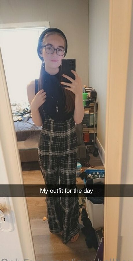 izzy hellbourne かわいいスター 画像