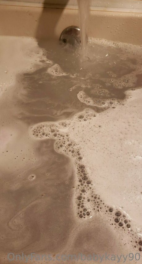 babykayy90 ホット女優 画像