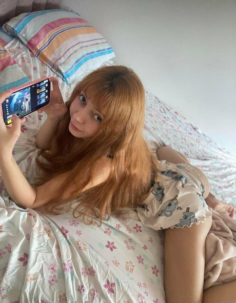 babycaroline 69 ヌードモデル 画像