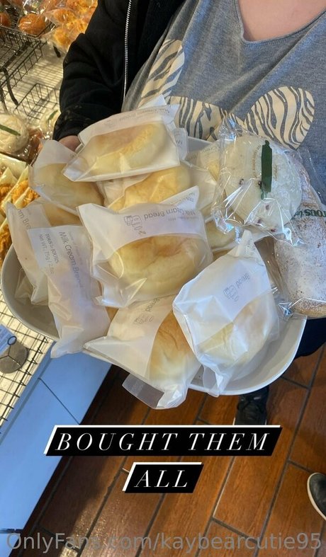 kaybearcutie95 完璧な女優 アーカイブ