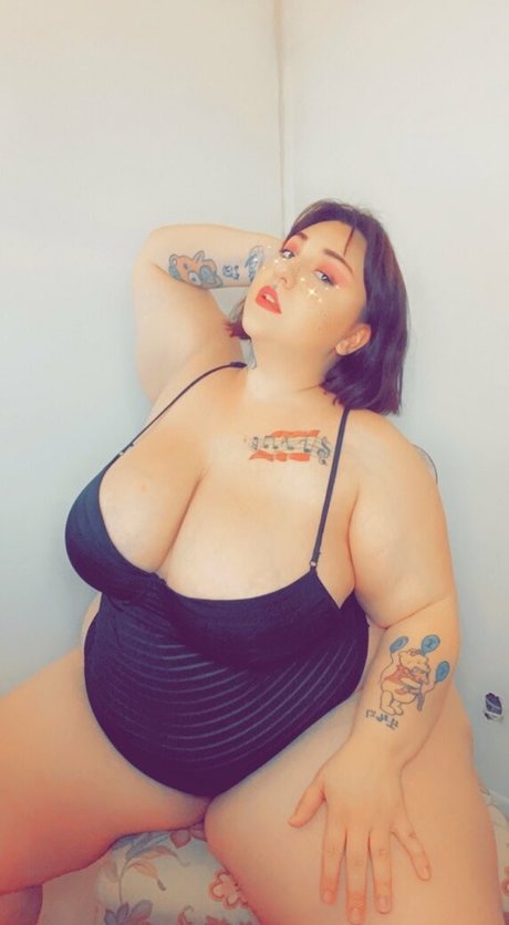 kaybearcutie95 ヌードモデル 画像