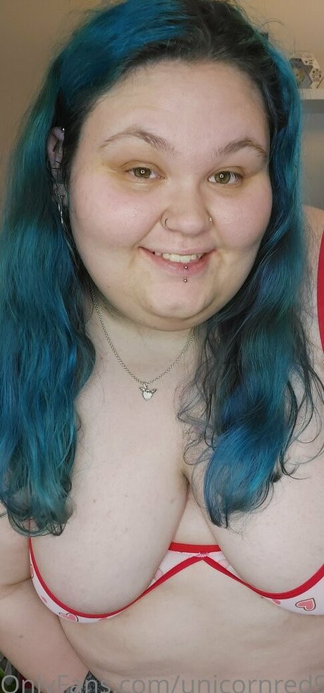 unicornred99 ヌードのポルノスター 画像