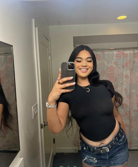 trangolina 独占女優 画像