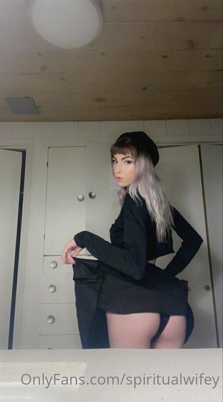 spiritualwifey セックスポルノスター 画像