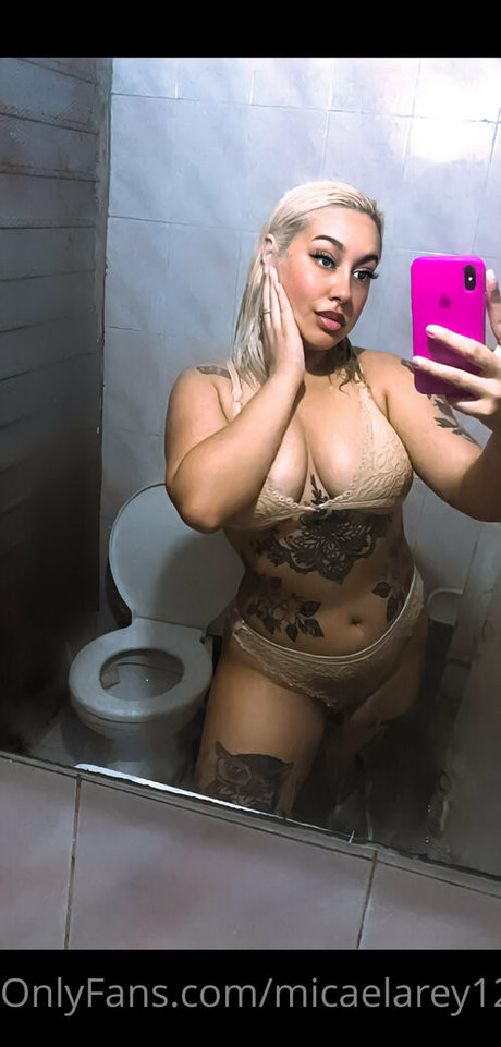 micaelarey123 トップポルノスター ギャラリー