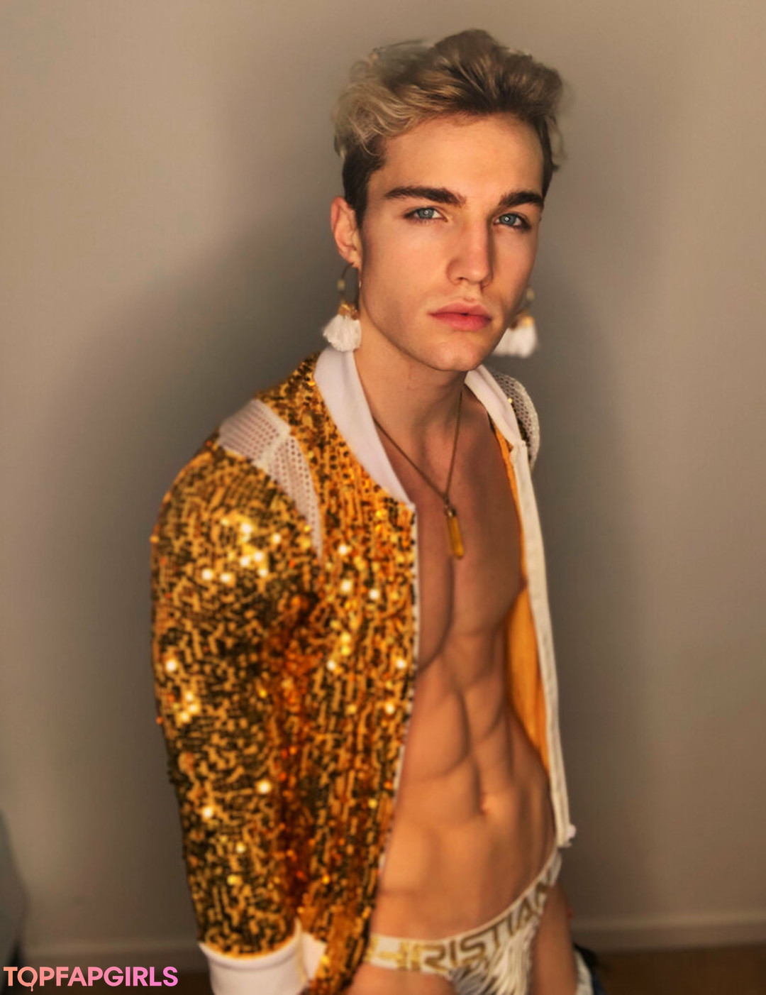 hazel hoffman 可愛いモデル 写真