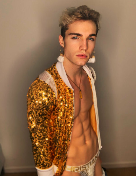 hazel hoffman ポルノスター 美しい 写真