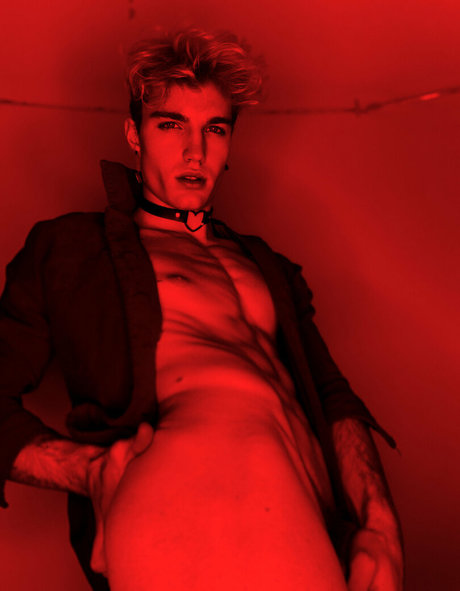 hazel hoffman 高品質モデル アーカイブ