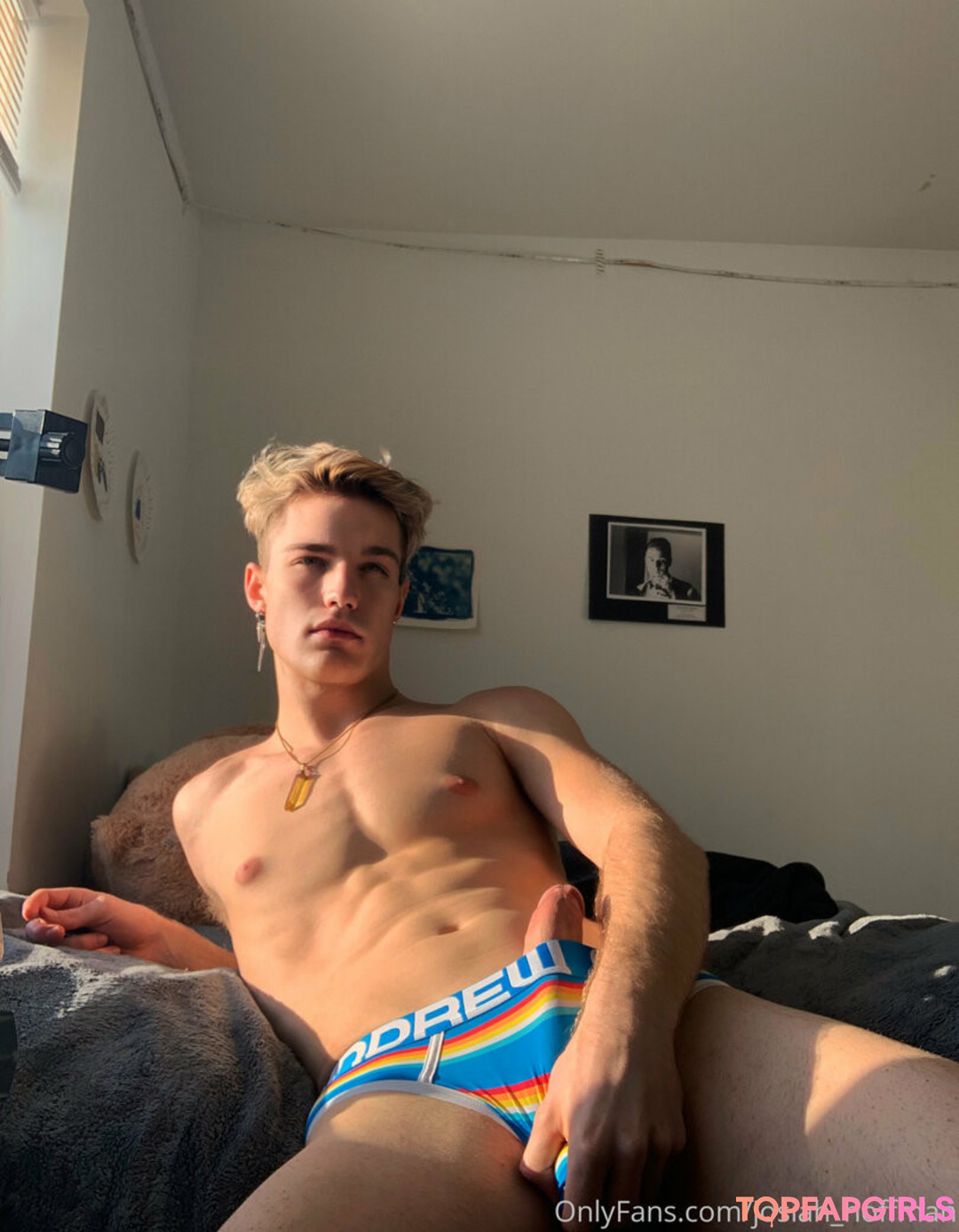 hazel hoffman 限定スター 画像