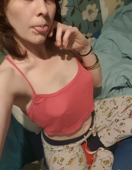 bluecandyfloss ポルノスター 写真