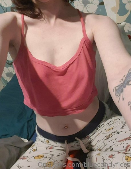 bluecandyfloss HD女優 写真