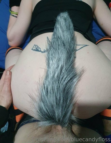 bluecandyfloss スター ギャラリー