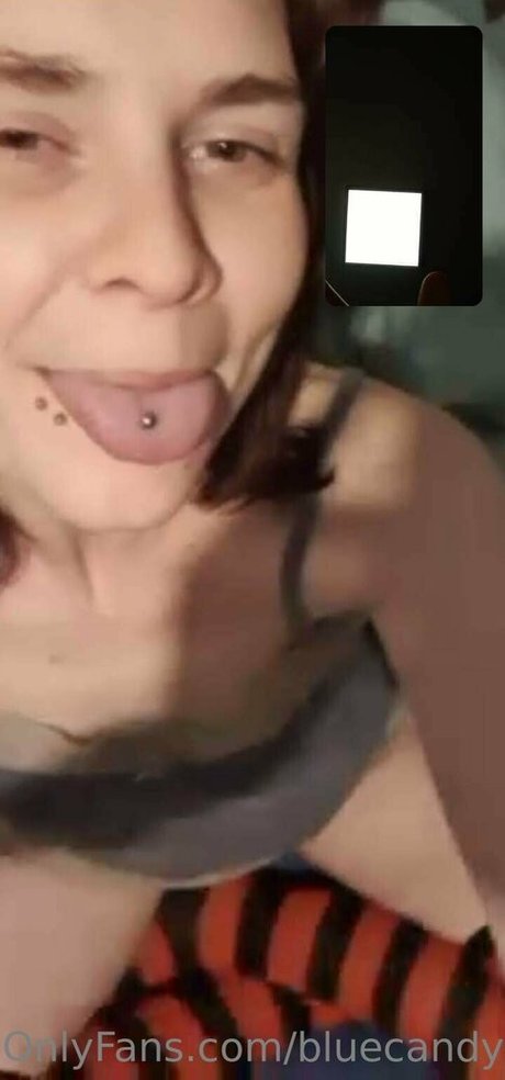 bluecandyfloss 美しいスター 画像