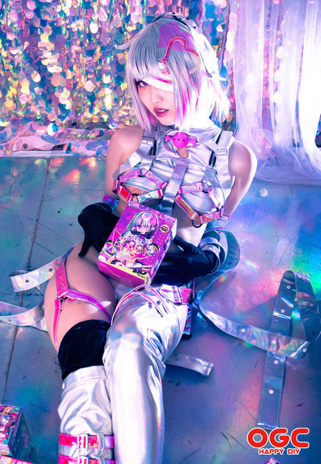 Twoyun 美しいモデル 写真