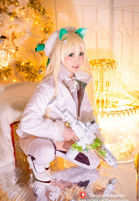 Twoyun 美しいモデル ギャラリー