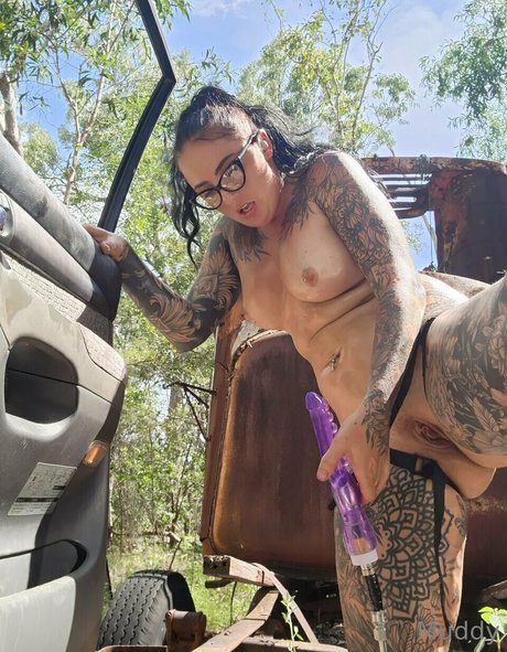 onthetoolss ホットモデル 写真