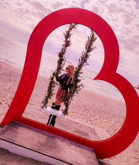 Luana88chloe 高品質スター 画像