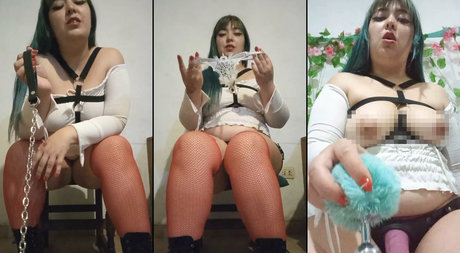 tiranicarex スター 裸 ギャラリー