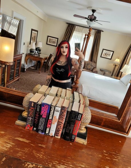 alexiwildexxx ポルノスター 素敵 ギャラリー