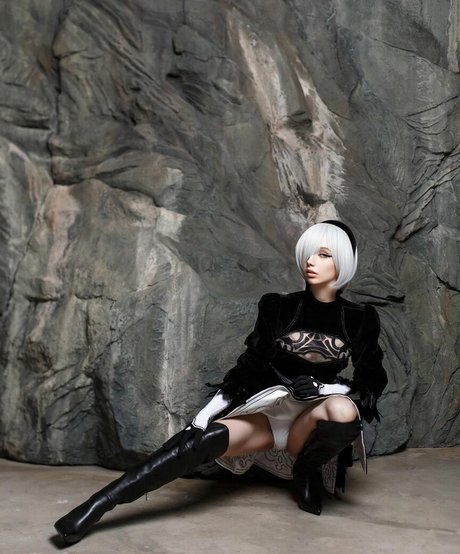 黒檀BDSMオンリーファンズ ホットヌード 写真