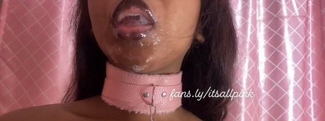 itsallpink ホットモデル 画像