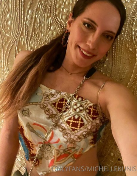 Michelle Kunis 高品質スター 写真