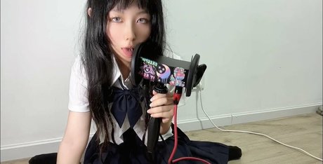 Sertraline Wolf セックスモデル 写真