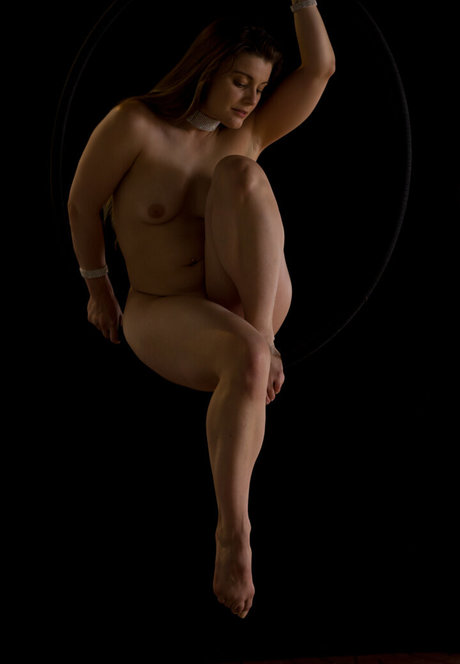 Lia Lane 高品質スター 写真