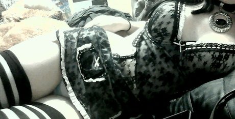 Morbid Mist ホットスター 写真