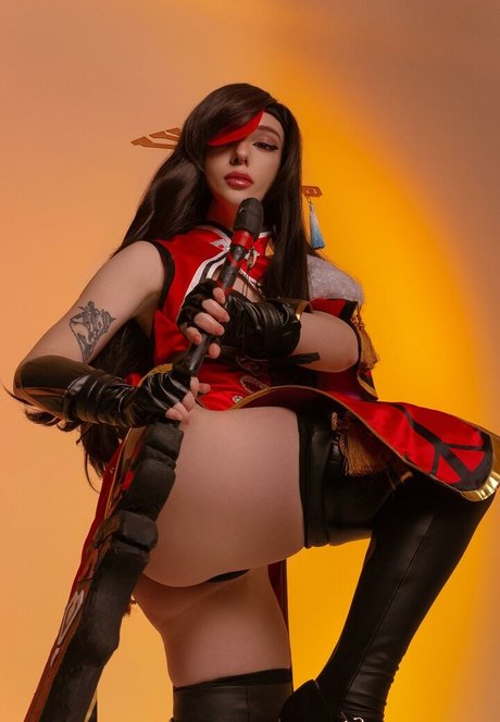 hioshicos 裸のスター ギャラリー