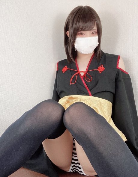 Senyasenyanko トップモデル 画像