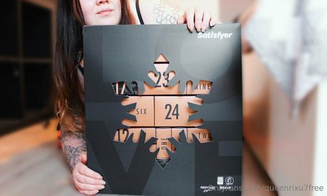 queenrixu7free 素敵なスター 写真