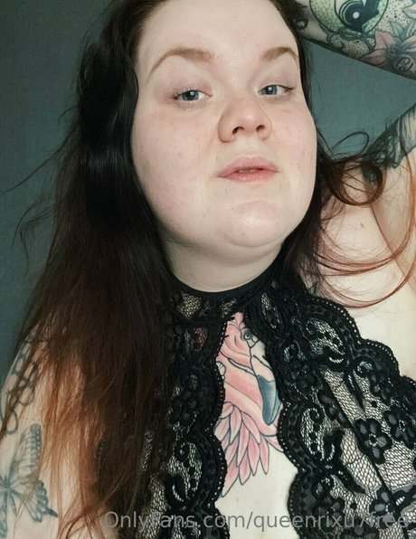 queenrixu7free ヌードモデル 画像