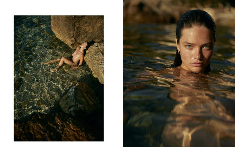 Myrtille Revemont アート女優 アーカイブ