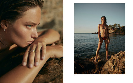 乳首オーガズム オンリーファンズ ホットヌード 画像