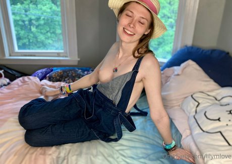 lilymlove HDスター 画像