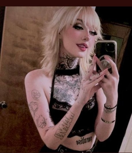 Haylayly 美しいモデル 画像