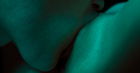 Ophelie Bau 裸モデル ギャラリー