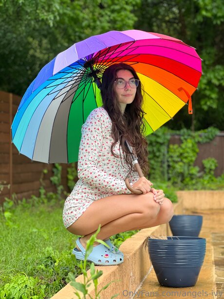 angels ivy ポルノスター エロティック 写真