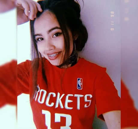 Stefanye Matsuda かわいいスター 画像