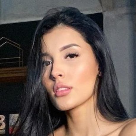 Hannamiller 美しいモデル 写真