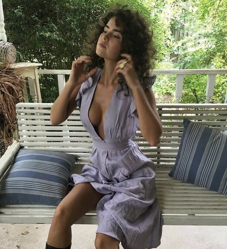 Breannacyoung 完璧な女優 ギャラリー