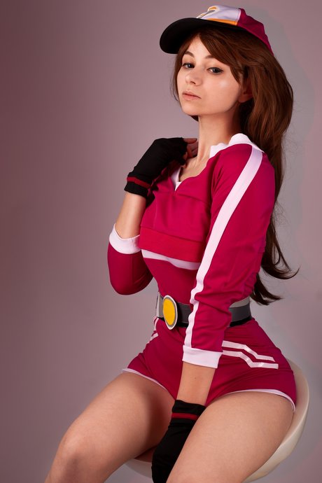 アナルコスプレオンリーファンズ ヌード アーカイブ