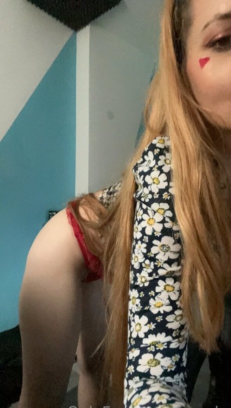 Ascolu NFT かわいいスター 写真