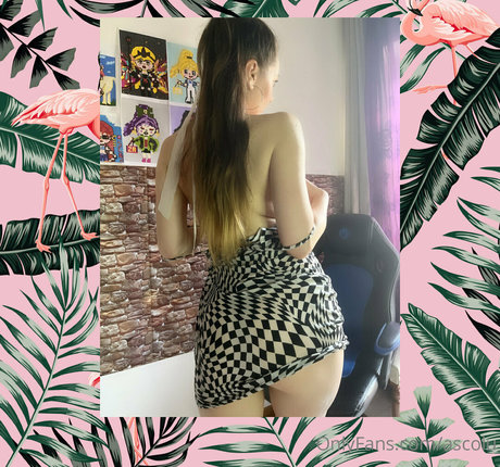 Ascolu NFT 美しいスター 写真