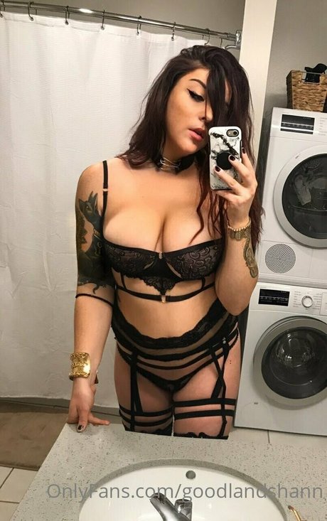 goodlandshann ポルノスター 高品質 写真